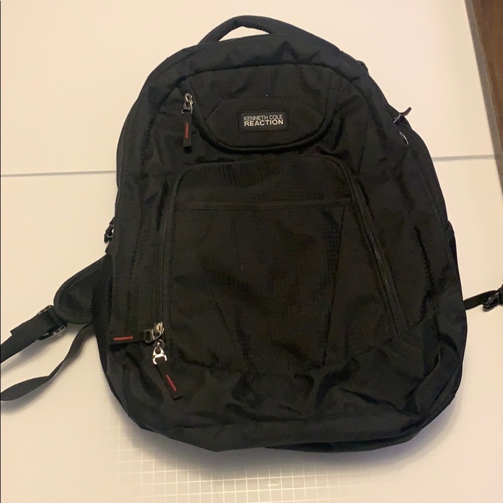 Kenneth Cole Reaction Back Pack